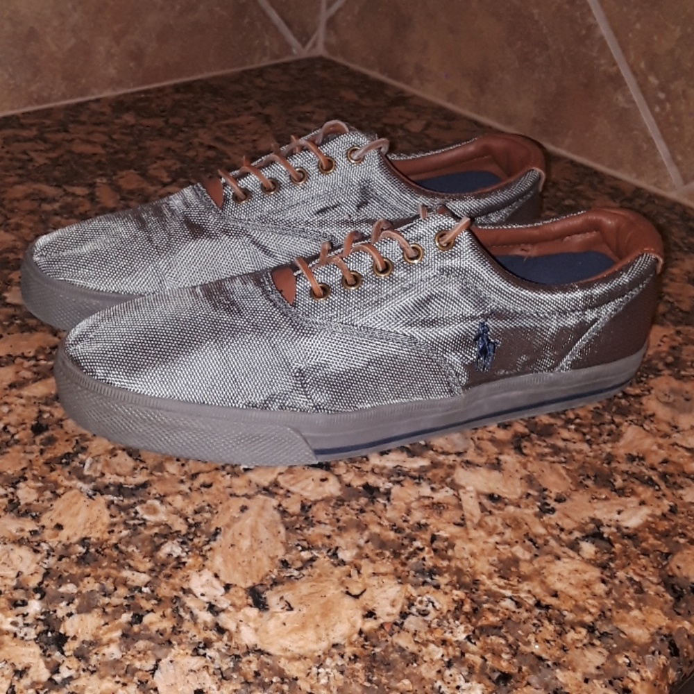🐎 Polo Shoes